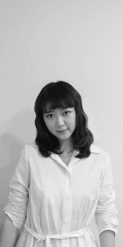 Huiyi Wu portrait