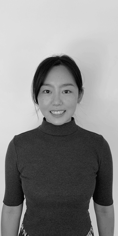 Yelum Kim portrait
