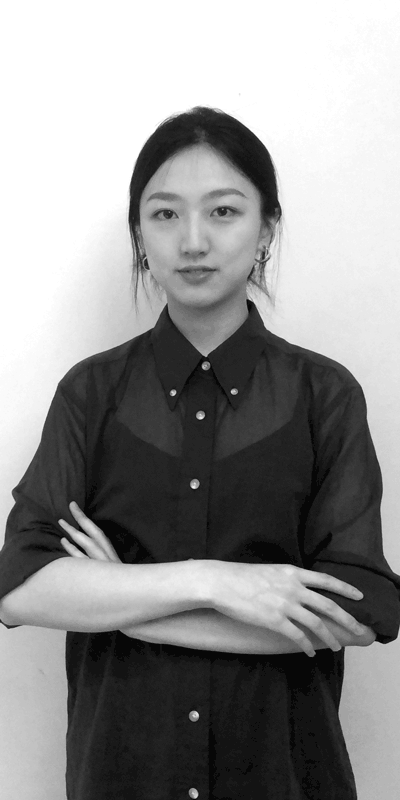 Yuntong Liu portrait