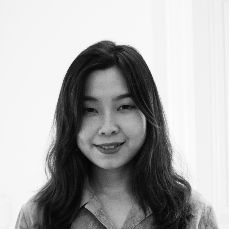 Liangyue Tan portrait