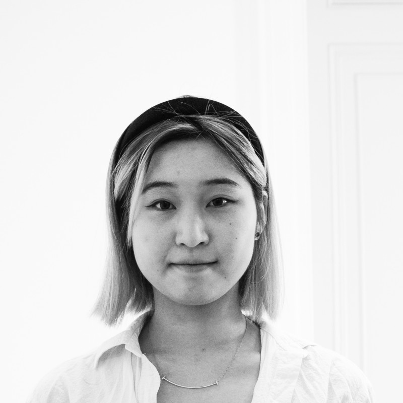 Jiawen Li portrait