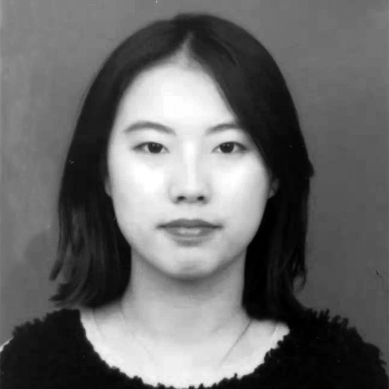 Li Jiahui portrait