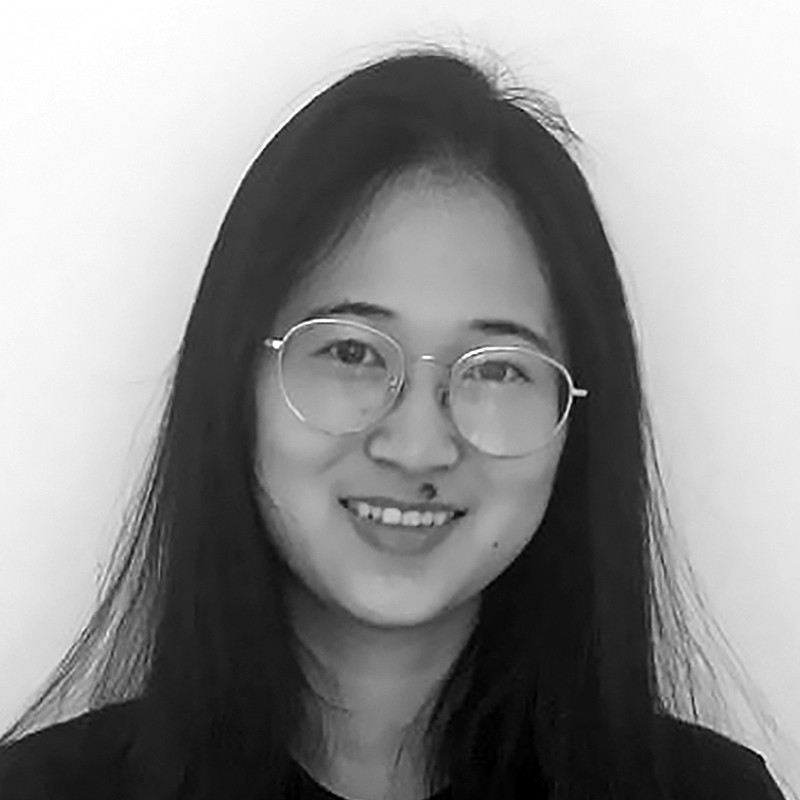 Yuxiang Yang portrait