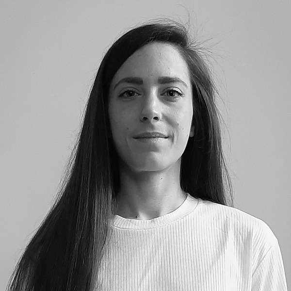 Marianna Karalioliou